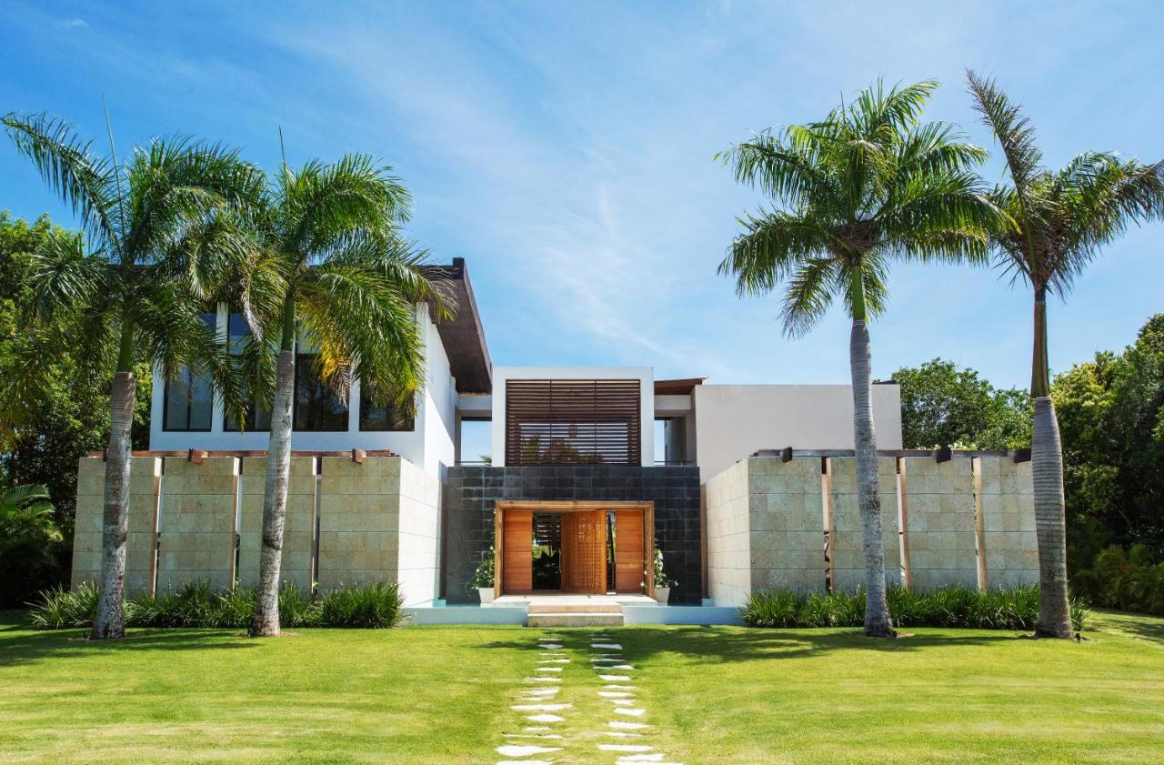 Unbelievable Villa With Pool - Perfect Family Vacay Punta Cana Exterior foto